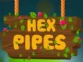 Spel Hex Rör på nätet