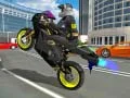Spel Motorcykel Stunt Superhjälte Simulering på nätet Spel Motorcykel Stunt Superhjälte Simulering på nätet