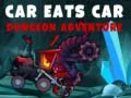 Spel Bilen Äter Bilen 5 på nätet Spel Bilen Äter Bilen 5 på nätet