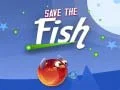 Spel Rädda Fiskarna på nätet
