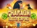 Spel Faraos Slots Casino pÄ nÀtet Spel Faraos Slots Casino pÄ nÀtet