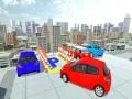 Spel Svårt bilparkering modern körning på nätet Spel Svårt bilparkering modern körning på nätet