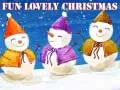 Spel Rolig Kär Christmas på nätet Spel Rolig Kär Christmas på nätet