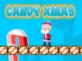 Spel Godis Jul på nätet