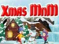 Spel Jul MNM på nätet