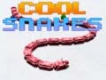 Spel Coola Ormar på nätet