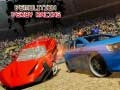 Spel Demontering Derby Racing på nätet