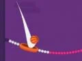 Spel Basketball Dunk.io på nätet
