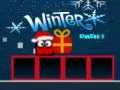 Spel Vinterloppet pÄ nÀtet Spel Vinterloppet pÄ nÀtet