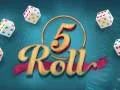 Spel 5 Kast pÄ nÀtet Spel 5 Kast pÄ nÀtet