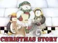 Spel Julsaga på nätet