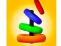 Spel Stapla och Sammanfoga pÄ nÀtet Spel Stapla och Sammanfoga pÄ nÀtet