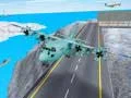 Spel Flygplansflyg 3D Simulator pÄ nÀtet Spel Flygplansflyg 3D Simulator pÄ nÀtet