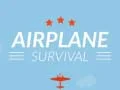 Spel Överlevnad i flygplan på nätet
