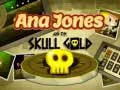 Spel Ana Jones pÄ nÀtet Spel Ana Jones pÄ nÀtet