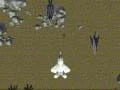 Spel Himmelskrig med Jet på nätet