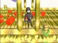 Spel Ninja Springer 3D pÄ nÀtet Spel Ninja Springer 3D pÄ nÀtet