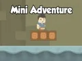 Spel Mini Äventyr på nätet