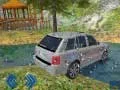 Spel Xtreme Offroad Jeep pÄ nÀtet Spel Xtreme Offroad Jeep pÄ nÀtet