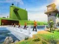 Spel Transport av fångar i den amerikanska armén på nätet Spel Transport av fångar i den amerikanska armén på nätet