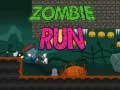 Spel Zombieloppet på nätet