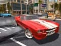 Spel Driftbil stunt simulator på nätet