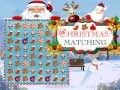 Spel Julmatchning på nätet