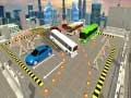 Spel Amerikansk Turistbuss Simulator på nätet