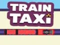 Spel Tåg Taxi på nätet
