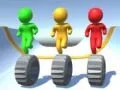 Spel Turbo Race 3D pÄ nÀtet Spel Turbo Race 3D pÄ nÀtet