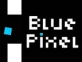 Spel Blå Pixel på nätet Spel Blå Pixel på nätet
