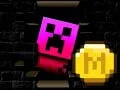 Spel Myntäventyr i Gruvan 2 på nätet Spel Myntäventyr i Gruvan 2 på nätet