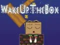 Spel Väck upp boxen på nätet Spel Väck upp boxen på nätet