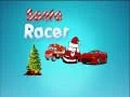 Spel Jultomten Racer på nätet