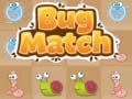 Spel Bug Match på nätet