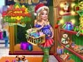 Spel Mamma handlar julklappar pÄ nÀtet Spel Mamma handlar julklappar pÄ nÀtet