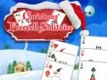Spel Jul Freecell Solitaire på nätet