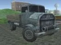 Spel Euro Truck Simulator Tung Transport på nätet