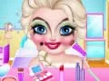 Spel Busiga Baby Elsas Helg pÄ nÀtet Spel Busiga Baby Elsas Helg pÄ nÀtet