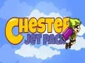 Spel Chester Jetpack pÄ nÀtet Spel Chester Jetpack pÄ nÀtet