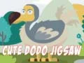 Spel Söt Dodo Pussel på nätet Spel Söt Dodo Pussel på nätet