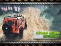 Spel Offroad Galen Lyx Prado Simulering pÄ nÀtet Spel Offroad Galen Lyx Prado Simulering pÄ nÀtet