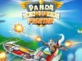 Spel Panda Luftkrigare på nätet
