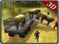 Spel Dino Transportlastbil Simulator pÄ nÀtet Spel Dino Transportlastbil Simulator pÄ nÀtet