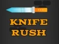 Spel Kniv Rush på nätet