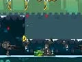 Spel Robotinvasion pÄ nÀtet Spel Robotinvasion pÄ nÀtet