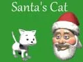 Spel Jultomtes katt på nätet