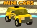 Spel Mini Bilar på nätet