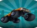Spel Monster Truck pÄ nÀtet Spel Monster Truck pÄ nÀtet