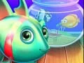 Spel Mitt Drömaquarium på nätet